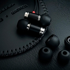 IEM наушники Kinera Tyr Black