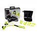 Беспроводные наушники MONSTER ISPORT BLUETOOTH WIRELESS SUPERSLIM IN-EAR (Green) - рис.6