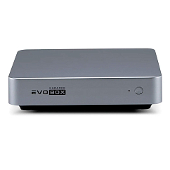 Караоке-система Studio Evolution EVOBOX Plus Graphite