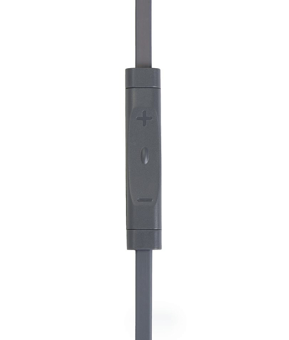 Наушники Polk Audio UltraFit 3000 Pink Grey - рис.2