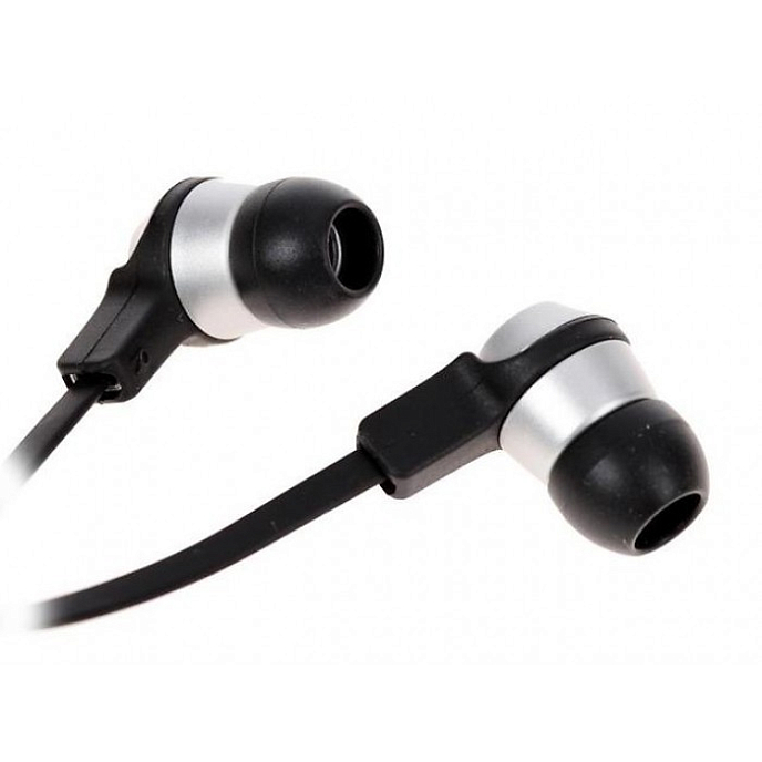 Наушники Cowon EM1 MIC Black - рис.3