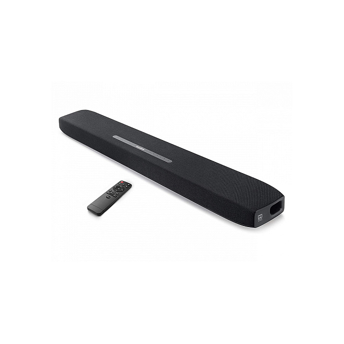 Саундбар Anker Soundcore Infini Pro Black - рис.0