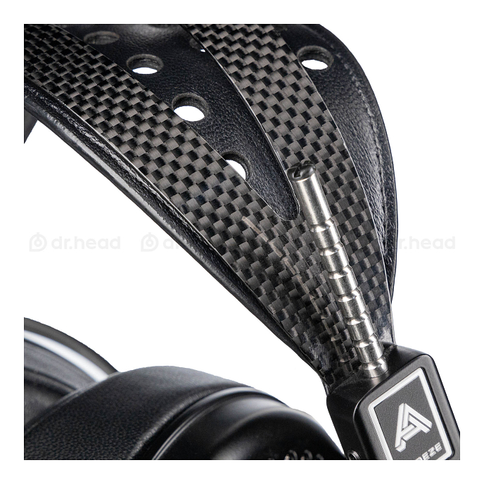 High End наушники Audeze LCD-MX4 - рис.10