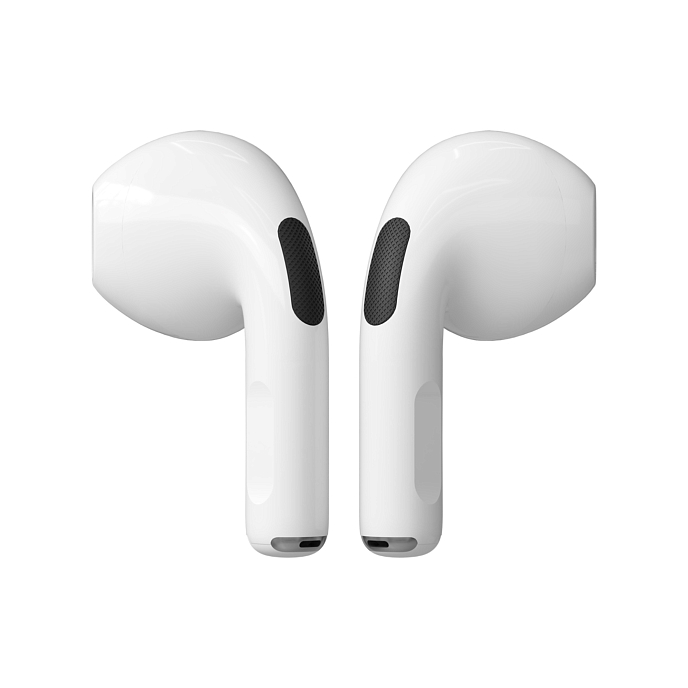 Беспроводные наушники Caweon CutieDuck WhiteTWS - рис.8