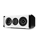 Центральный канал Wharfedale AURA CS Hi-Gloss White - рис.2 Центральный канал Wharfedale AURA CS Hi-Gloss White - рис.2