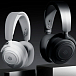 Игровая гарнитура SteelSeries Arctis Nova 7X Wireless Gen 2 Black - рис.12 Игровая гарнитура SteelSeries Arctis Nova 7X Wireless Gen 2 Black - рис.12
