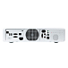 Проектор Exell EXD302Z White - рис.4