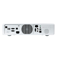 Проектор Exell EXD302Z White