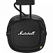 - рис.2 Беспроводные наушники Marshall Major III Bluetooth Black - рис.2