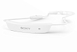 Беспроводные наушники Sony SBH80 White - рис.1