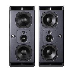 Студийный монитор PSI Audio A226-Main Black