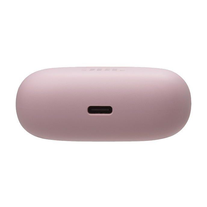 Беспроводные наушники JBL Wave Beam 2 Pink - рис.7