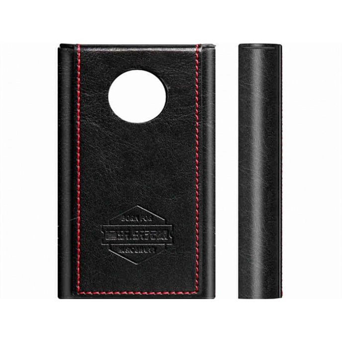 Чехол для наушников FiiO LC-FX1221 Case Black - рис.0