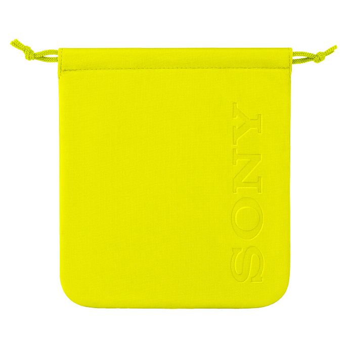 Наушники SONY h.ear MDR-100AAP Yellow - рис.3