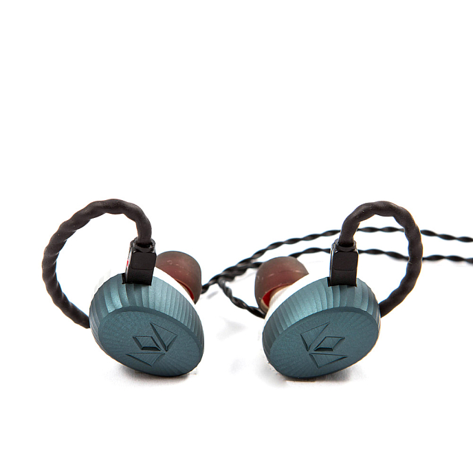 Наушники Noble Audio Kaiser Encore - рис.9