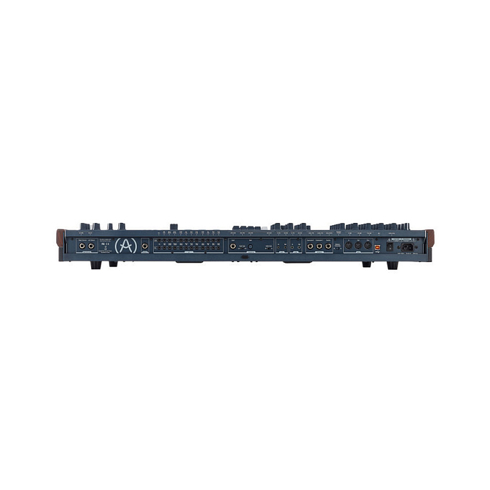 Синтезатор Arturia MatrixBrute + Flight Case - рис.5