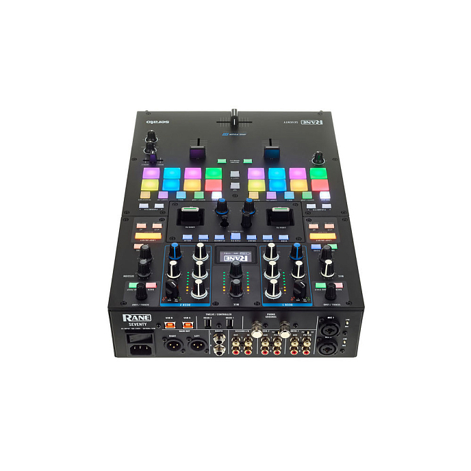 Микшерный пульт Rane SEVENTY - рис.7