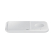 Беспроводная зарядка Samsung EP-P4300 White - рис.0