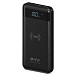 Внешний аккумулятор Hiper Wireless Power Bank SX10000 Black - рис.1
