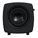 Сабвуфер Jamo Cube Subwoofer Matte Black - рис.1 Сабвуфер Jamo Cube Subwoofer Matte Black - рис.1
