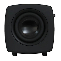 Сабвуфер Jamo Cube Subwoofer Matte Black