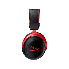 Игровая гарнитура HyperX Cloud II Wireless Gaming Headset