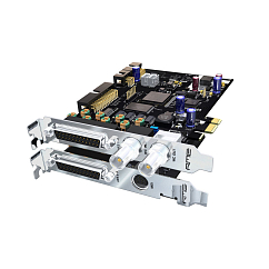 Внутренняя звуковая карта RME HDSPe AES