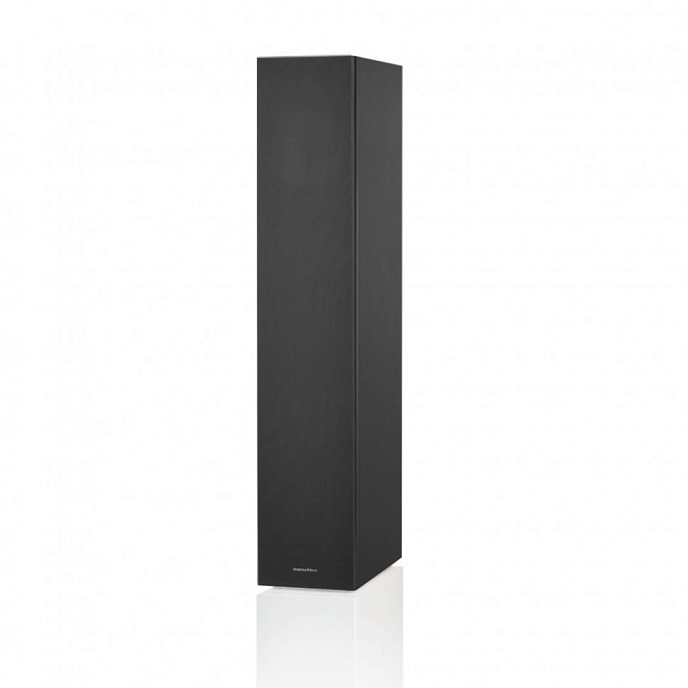 Напольная акустика Bowers & Wilkins 603 S2 Anniversary Edition Black - рис.3
