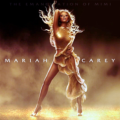Пластинка Mariah Carey – The Emancipation Of Mimi LP