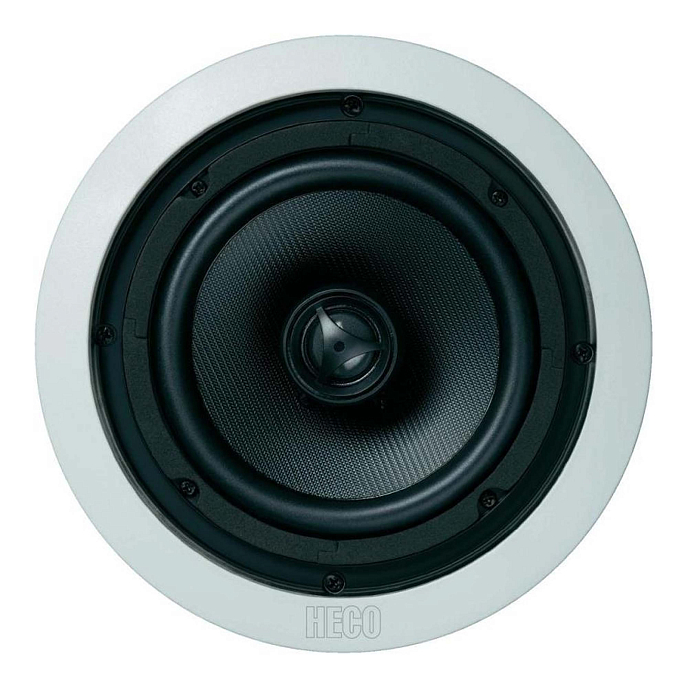 Встраиваемая акустика HECO INC 62 - рис.0