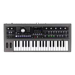 Синтезатор Korg microKORG2 Black