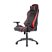Компьютерное кресло TESORO Alphaeon S1 TS-F715 Red Black - рис.6