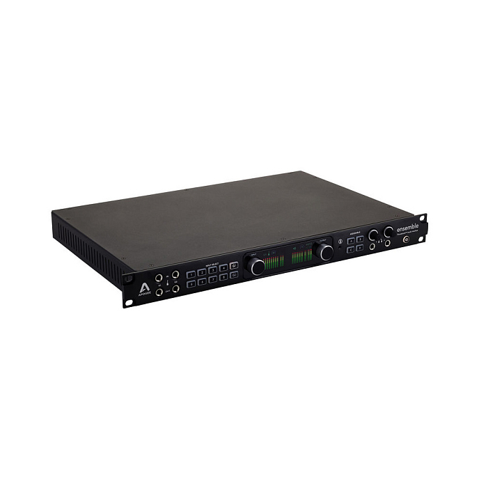 Аудиоинтерфейс APOGEE Ensemble - рис.3