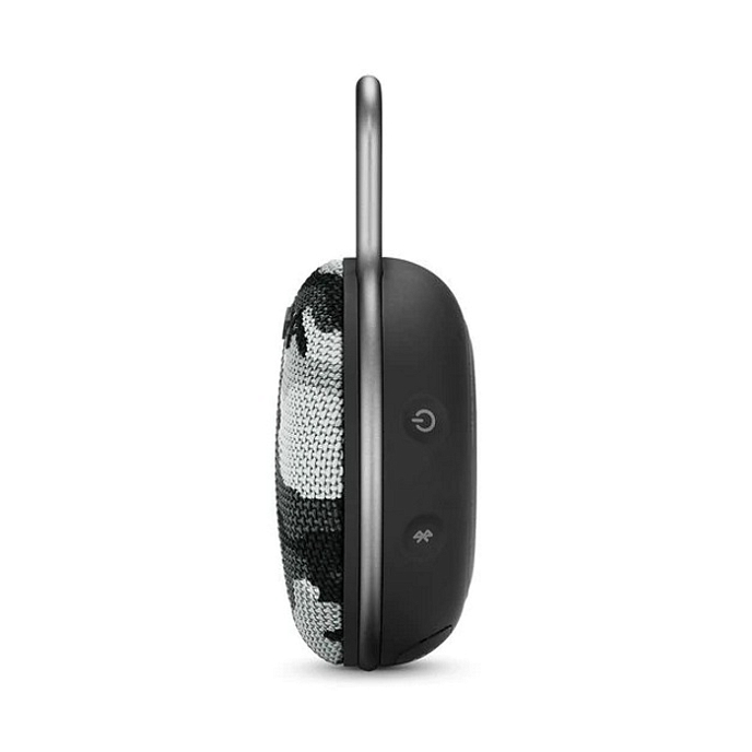 Портативная колонка JBL Clip 3 Camo - рис.4