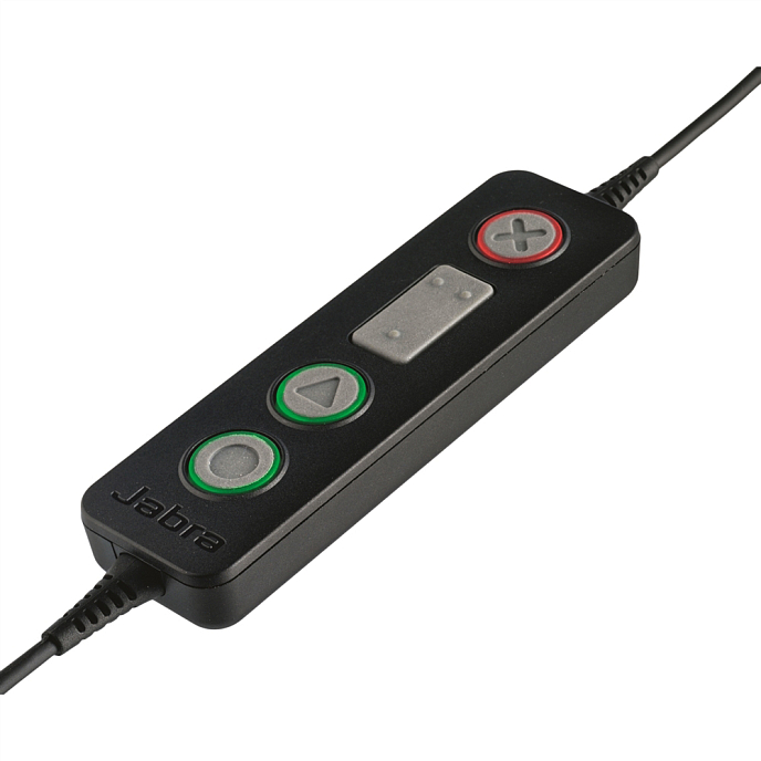 Наушники Jabra BIZ 2300 USB Duo - рис.2