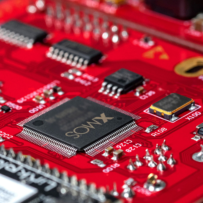 Усилитель для наушников с ЦАП iFi PRO iDSD Signature - рис.7