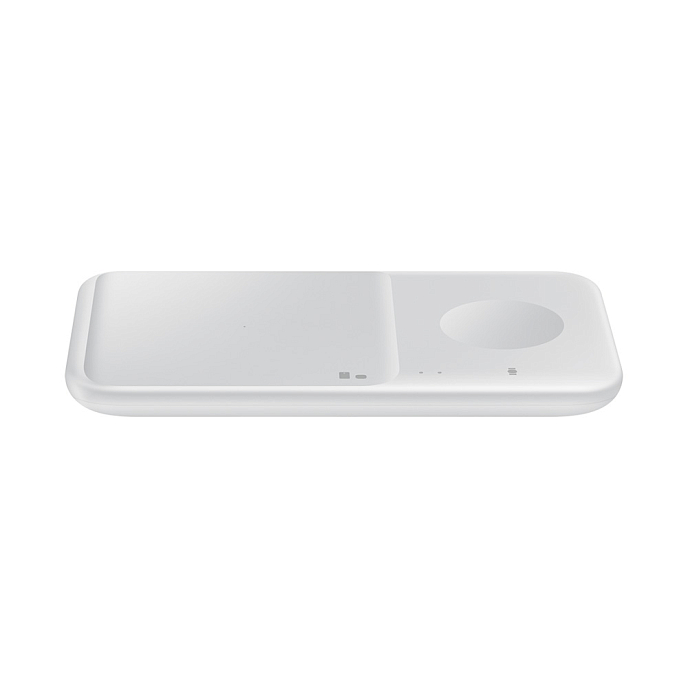 Беспроводная зарядка Samsung EP-P4300 White - рис.0