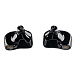 IEM наушники Queen Of Audio Pink Lady Black - рис.3