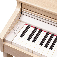 Синтезатор Roland RP701-LA Light Oak
