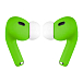 Беспроводные наушники Apple AirPods Pro 2 USB-C Light Green Matte - рис.3