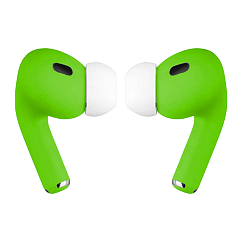 Беспроводные наушники Apple AirPods Pro 2 USB-C Light Green Matte