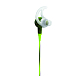 Наушники Bose SoundSport in-ear for Apple Energy Green - рис.5