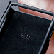 Чехол для плеера Shanling M6 Leather Case Black - рис.4