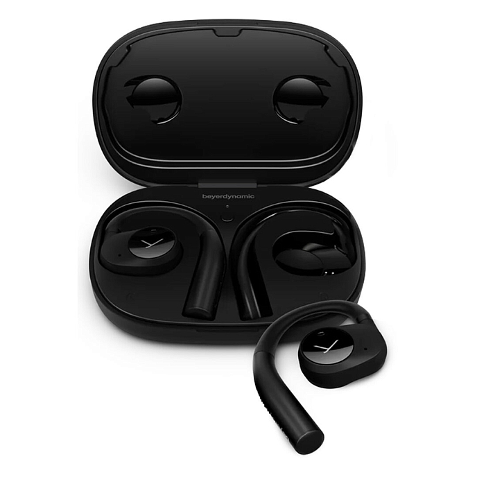 Беспроводные наушники Beyerdynamic Verio 200 Black - рис.7