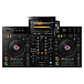 DJ-контроллер Pioneer XDJ-RX3 - рис.0