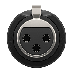 Микрофонный предусилитель KLARK TEKNIK Mic Booster CT 1