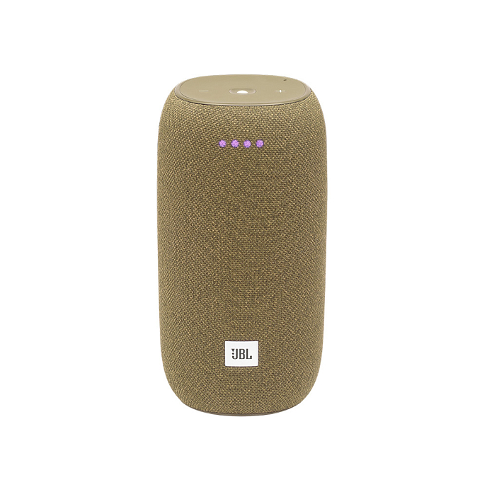 Портативная колонка JBL Link Portable Yandex Straw - рис.0