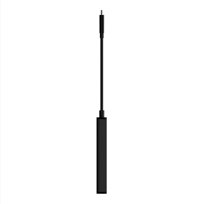 USB HUB Belkin USB-C Video Adapter Black - рис.3