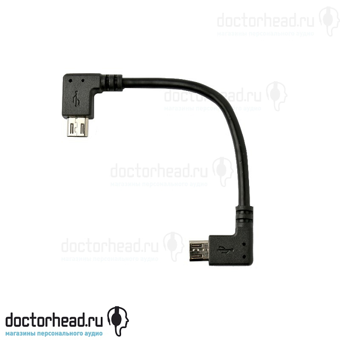 Кабель Venture Craft V1SC4A MicroUSB Cable - рис.0