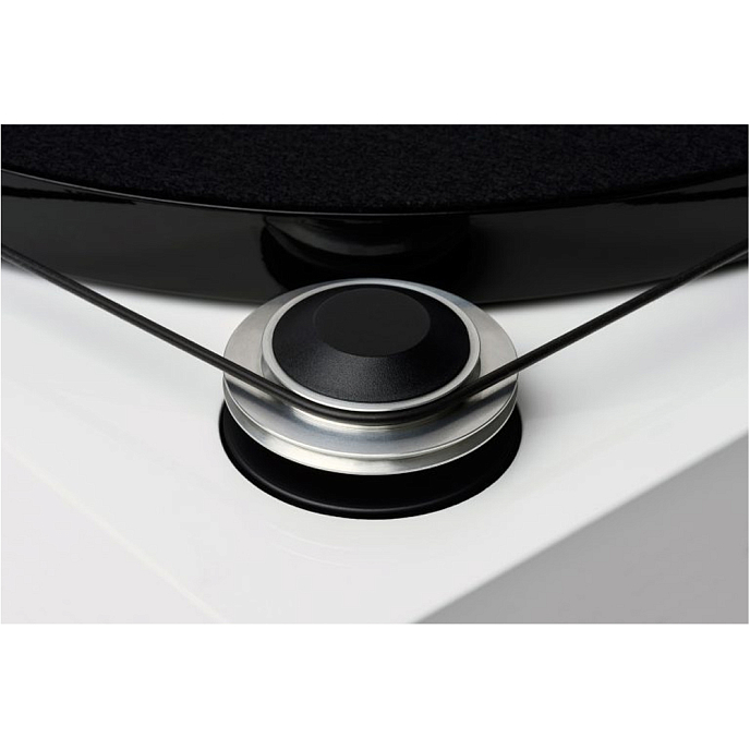 Проигрыватель винила Pro-Ject Essential III (OM 10) Red - рис.7